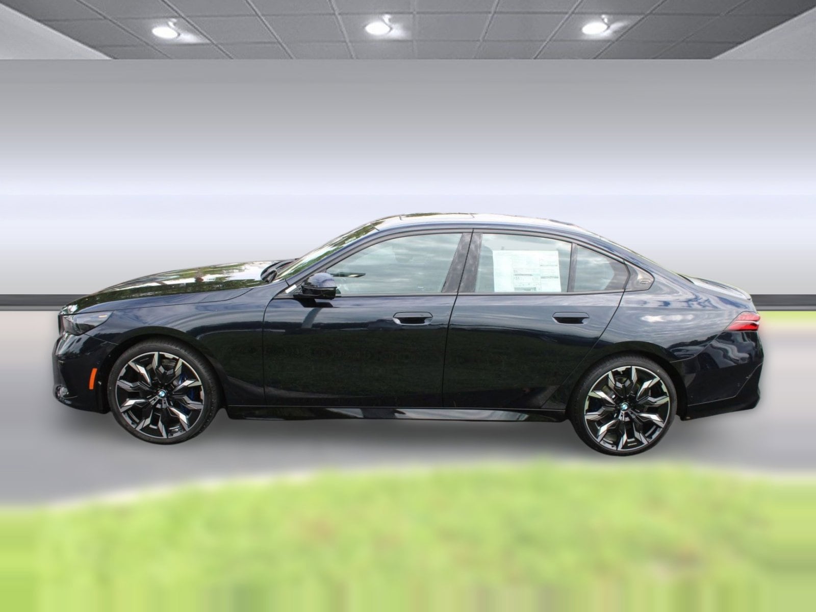 bmw 5 series 2026 WBA43FJ0XTCV75636 image bmw 5 series 2026 WBA43FJ0XTCV75636 image
